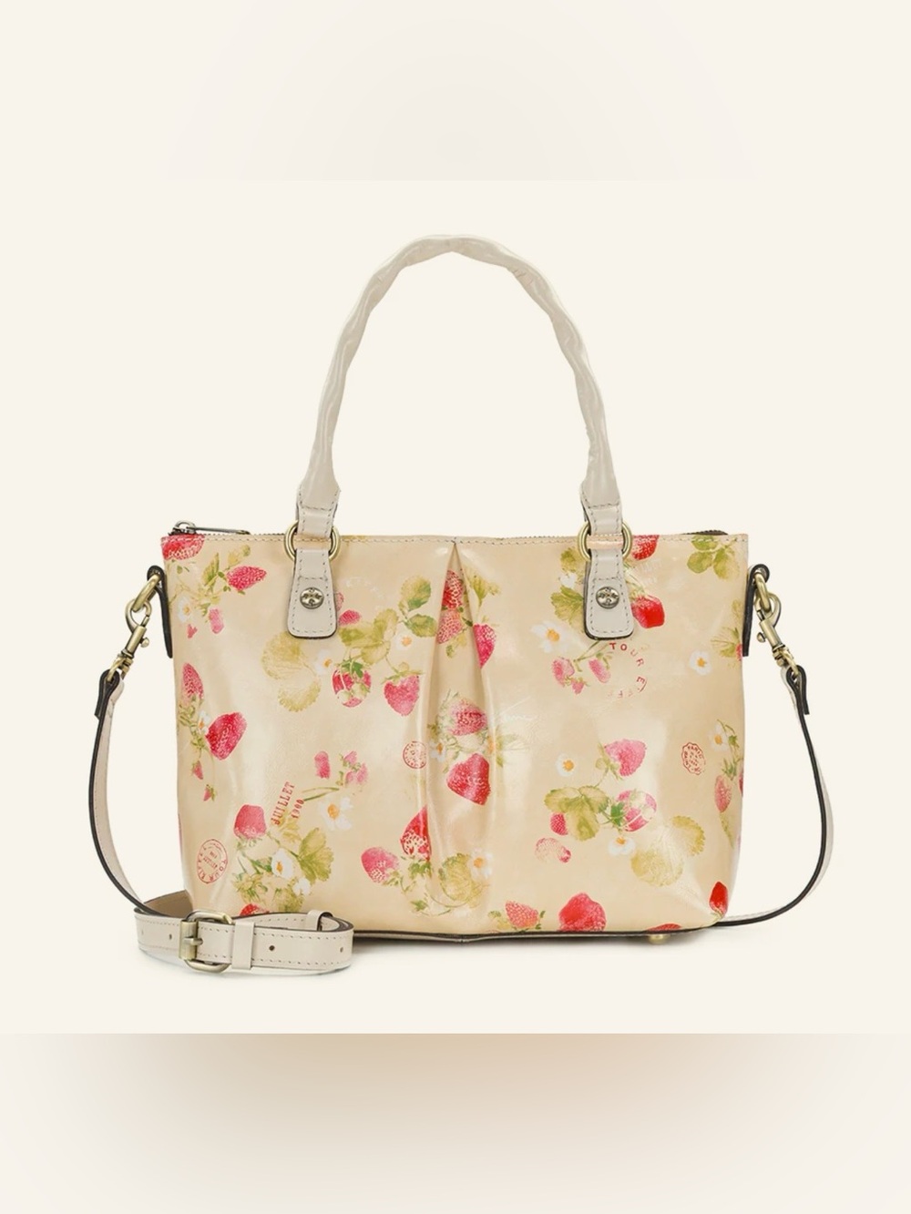 Patricia Nash Zora Cross Body